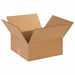 Shipping Box 14x14x6 in