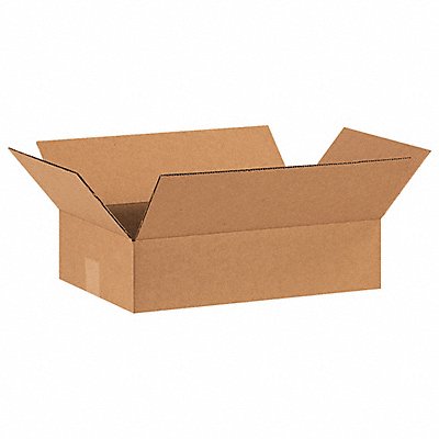 Shipping Box 15x10x4 in