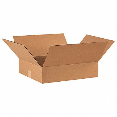 Shipping Box 16x14x4 in