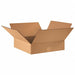 Shipping Box 16x16x4 in