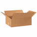 Shipping Box 17 1/4x11 1/4x6 in