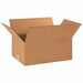 Shipping Box 18x12x8 in