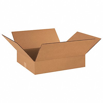 Shipping Box 18x16x4 in