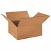 Shipping Box 18x16x8 in