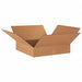 Shipping Box 18x18x4 in