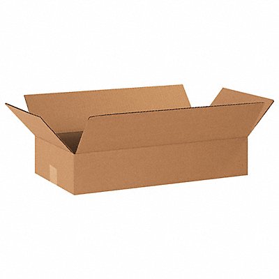 Shipping Box 20x10x4 in