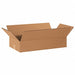 Shipping Box 20x10x4 in