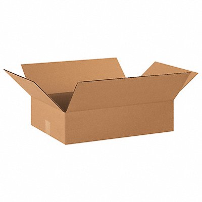 Shipping Box 20x14x4 in