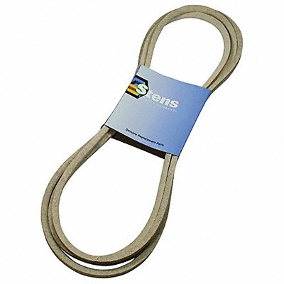 Oem Spec Belt 1/2 W in