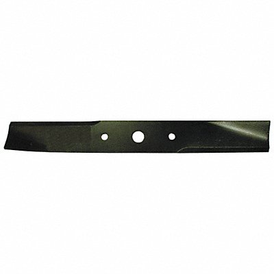 Lawn Mower Blade 16 in L 2 in W