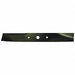 Lawn Mower Blade 16 in L 2 in W