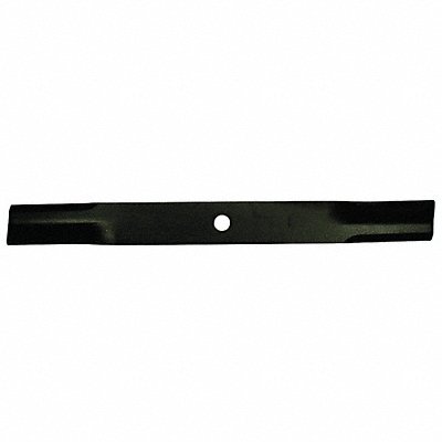 Lawn Mower Blade 25 in L 2-1/2 in W