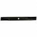 Lawn Mower Blade 25 in L 2-1/2 in W