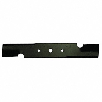 Lawn Mower Blade 16-1/2 in L