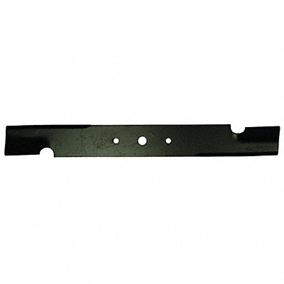 Lawn Mower Blade 21 in L 2-1/2 in W