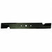 Lawn Mower Blade 21 in L 2-1/2 in W