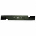 Lawn Mower Blade 18 in L 2-1/2 in W