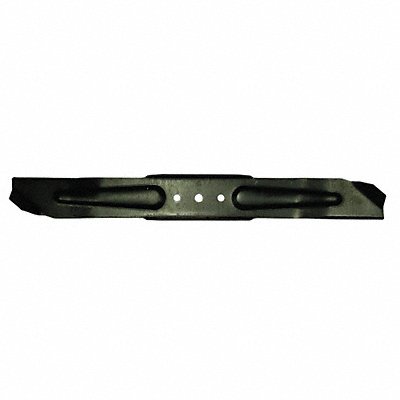 Lawn Mower Blade 21 in L 2-1/4 in W