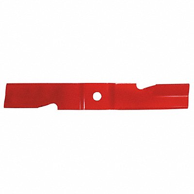 Lawn Mower Blade 20-3/4 in L 3 in W