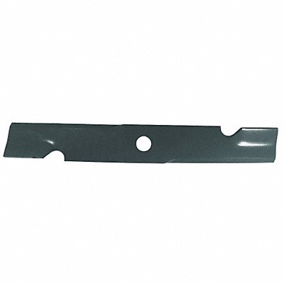 Lawn Mower Blade 18 in L 2-1/2 in W