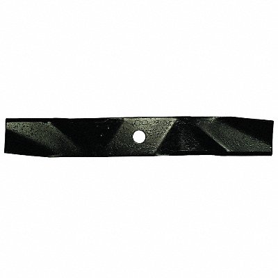 Mulching Blade 20-1/2 in L 3 in W