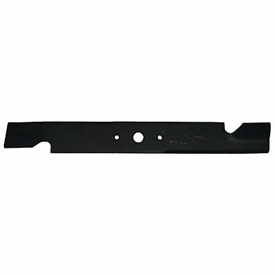 Lawn Mower Blade 24-1/2 in L 3 in W