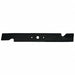 Lawn Mower Blade 24-1/2 in L 3 in W