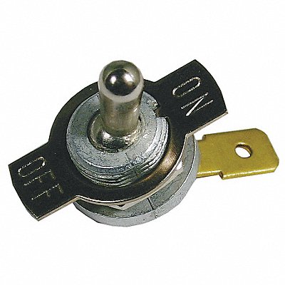 Toggle Switch