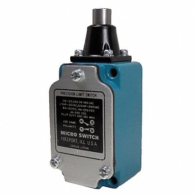 Enclosed Limit Switch DT.020 in min