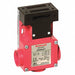 Safety Interlock Switch 3NC 10A@240V