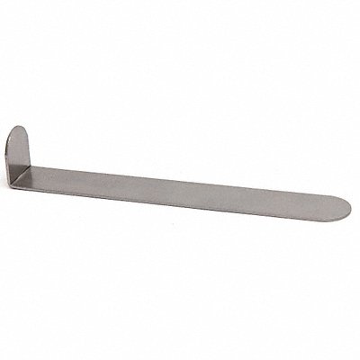 Keyway Broach Shim IV 12.00mm Keyway PK2