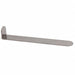 Keyway Broach Shim IV 12.00mm Keyway PK2