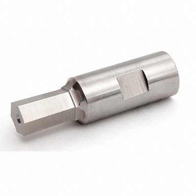 Rotary Broach Hex 3/32 