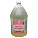 Liquid Laundry Detergent Jug 1 gal PK4