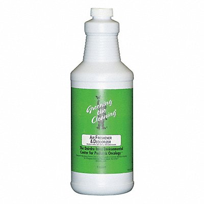 Air Freshener 1 qt Bottle PK12