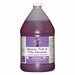 Bathroom Cleaner 1 gal Jug Purple PK4