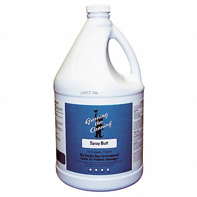 Floor Maintainer Liquid 1 gal Jug PK4