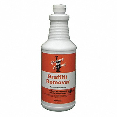 Graffiti Remover 1 qt. PK6