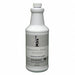 Metal Cleaner 1 qt Bottle 4 to 5 pH PK6