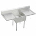 Elkay Scullery Sink Squar 24inx24inx14in