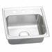 Elkay Sink Rect 16inx11-1/2inx5-3/8in