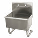  Utility Sink Rect 22inx16inx12in