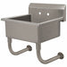 Utility Sink Rect 23 x19-1/2 x10 