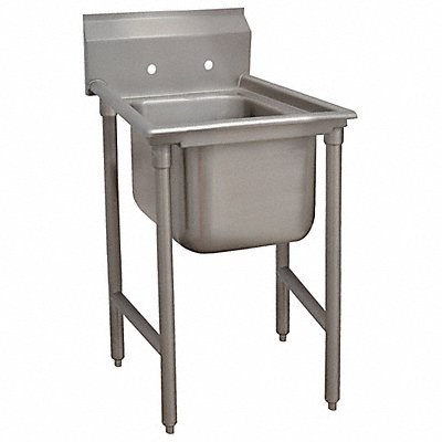 Regaline Sink Square 24 x24 x12 