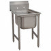 Regaline Sink Rect 16 x28 x12 