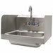 Hand Sink Rect 14 x10 x5 