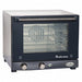 Convection Oven 3 Shelves Quarter Size