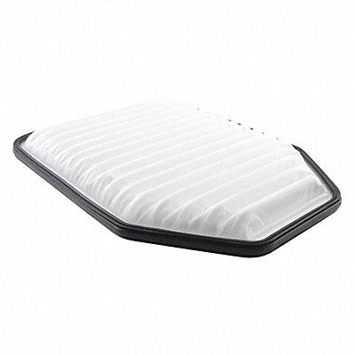 Air Filter Panel