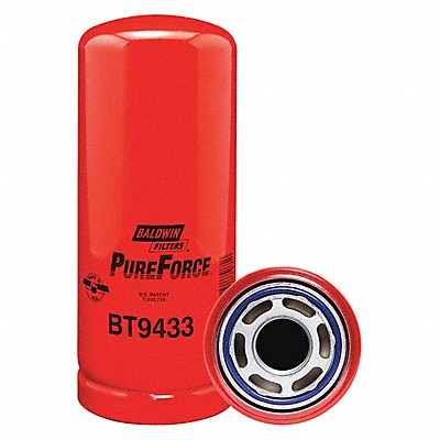 Hydraulic Filter Spin-On 9-17/32 L
