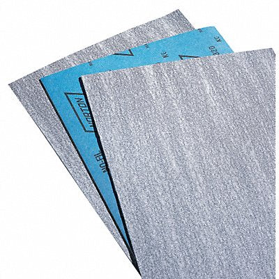 Sanding Sheet 11 in L 9 in W PK100